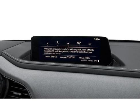 New 2026 MAZDA CX-30 AWD 2.5 S image 22