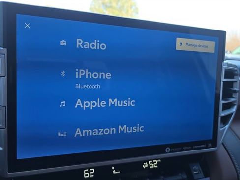 Used 2024 Toyota Tundra 1794 Edition image 20