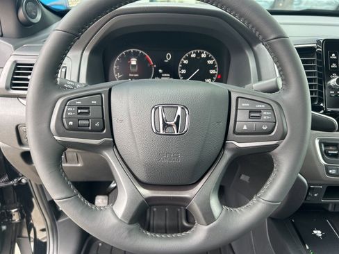 New 2025 Honda Ridgeline RTL image 17