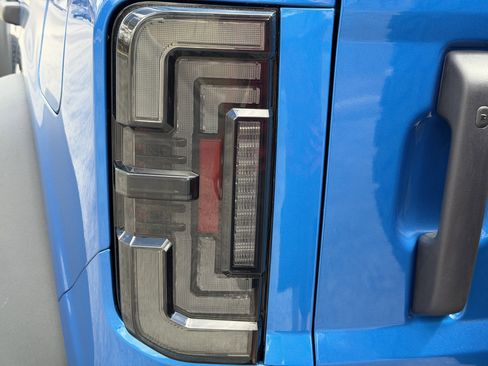 Used 2024 Ford Bronco Big Bend AWD/4WD image 14