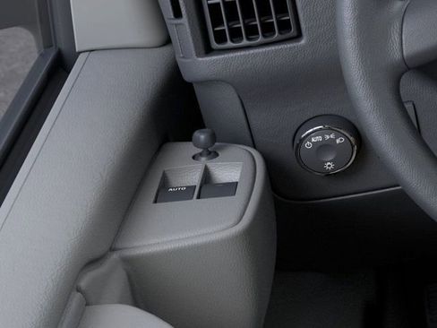 New 2025 Chevrolet Express 3500 w/ Driver Convenience Package image 22