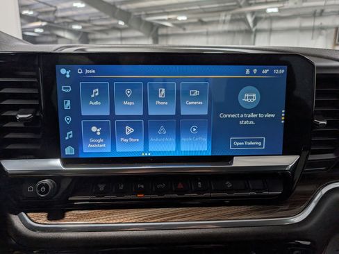 Used 2024 Chevrolet Silverado 2500 LT w/ All Star Edition image 27