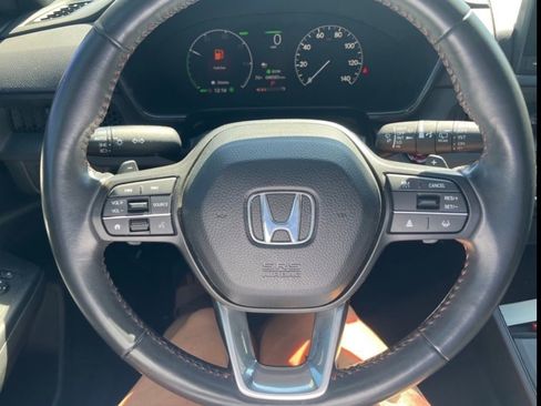 Used 2024 Honda CR-V Sport image 13