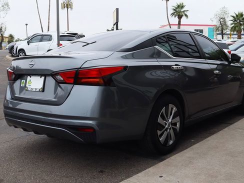 Used 2023 Nissan Altima 2.5 S image 13