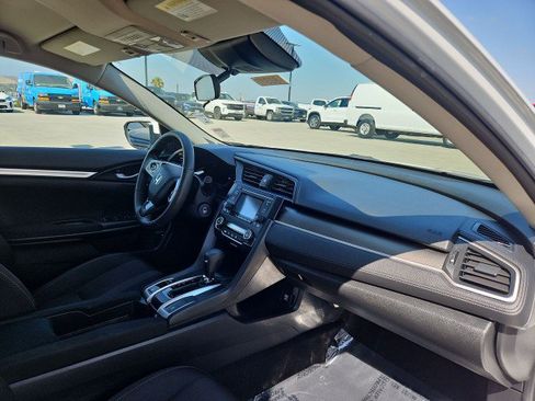Used 2020 Honda Civic LX image 28