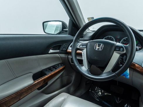 Used 2012 Honda Accord EX-L image 25