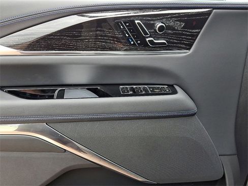 New 2026 Cadillac Escalade IQ Sport 1 image 13