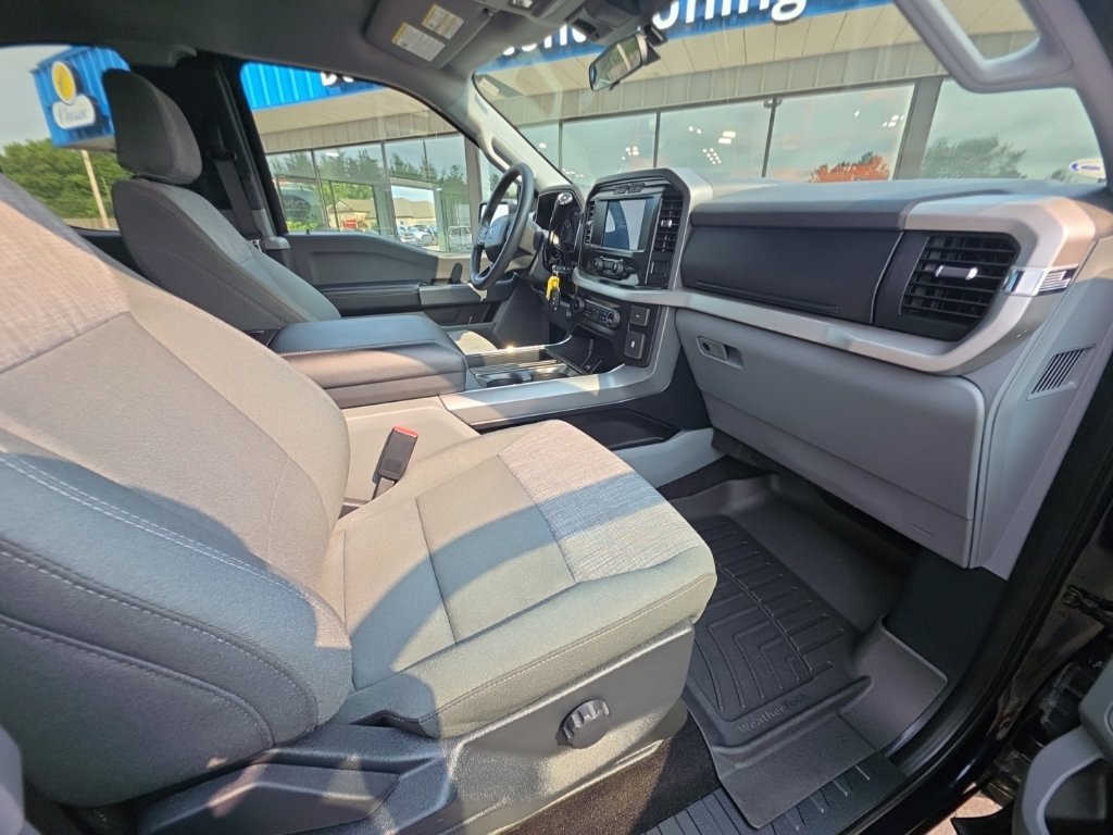 Used 2022 Ford F150 XLT AWD/4WD image 17