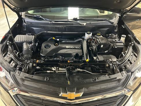 Used 2020 Chevrolet Equinox LT AWD/4WD image 10