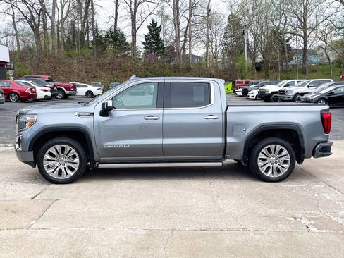 Used 2020 GMC Sierra 1500 Denali w/ Denali Ultimate Package image 3