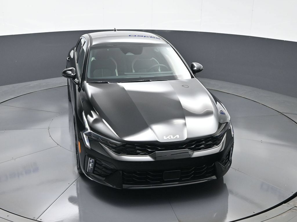 New 2026 Kia K5 GT-Line AWD/4WD image 46