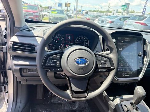 New 2026 Subaru Crosstrek 2.5i Premium AWD/4WD image 23