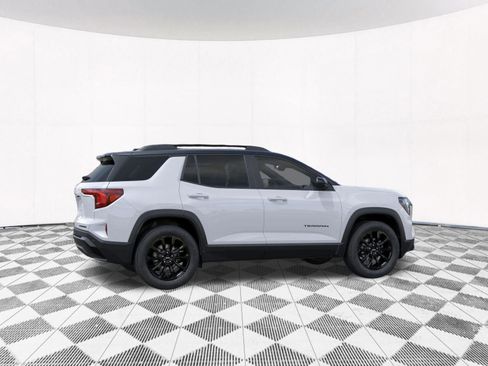 New 2026 GMC Terrain Elevation w/ Elevation Premium Package image 11