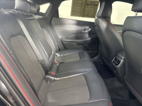 Used 2023 Hyundai Sonata SEL Plus image 27
