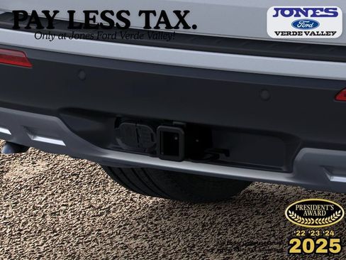 New 2026 Ford Explorer Active w/ Active Comfort Package AWD/4WD image 23