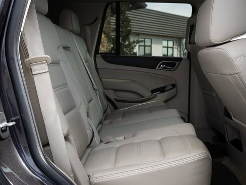 Used 2018 GMC Yukon Denali w/ Open Road Package image 35