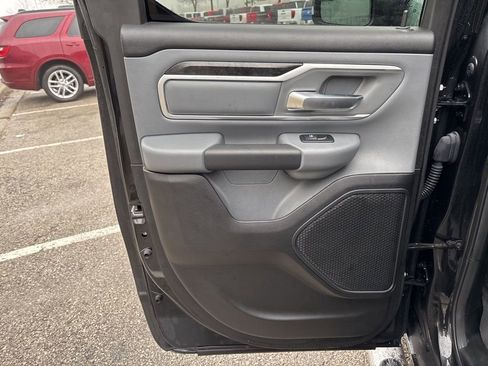 Used 2022 RAM 1500 Big Horn image 38