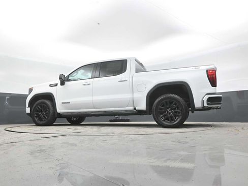 New 2026 GMC Sierra 1500 Elevation AWD/4WD image 37