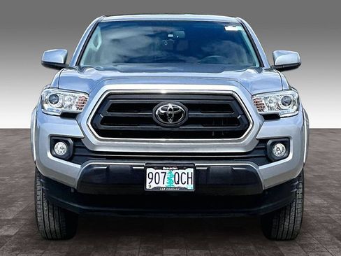 Used 2023 Toyota Tacoma SR5 RWD image 5