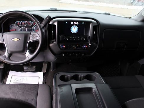 Used 2014 Chevrolet Silverado 1500 LT w/ All Star Edition image 31