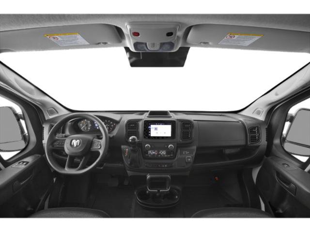 Used 2023 RAM ProMaster 3500 FWD image 10