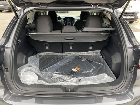 New 2026 Subaru Crosstrek 2.0i Premium AWD/4WD image 33