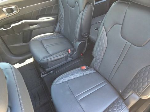 New 2026 Kia Sorento SX Prestige AWD/4WD image 18