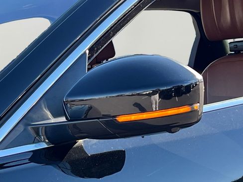 Used 2019 Jaguar F-PACE Portfolio image 26