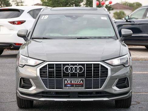 Used 2019 Audi Q3 2.0T Premium AWD/4WD image 24