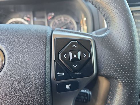 Used 2022 Toyota 4Runner TRD Sport w/ Technology Package image 24