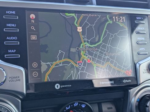 Used 2021 Toyota 4Runner SR5 Premium image 9