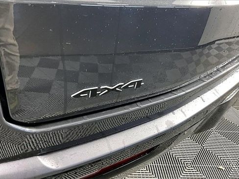 New 2026 Jeep Grand Wagoneer Limited image 10