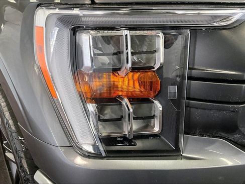 Certified 2023 Ford F150 XLT w/ Equipment Group 302A High image 27