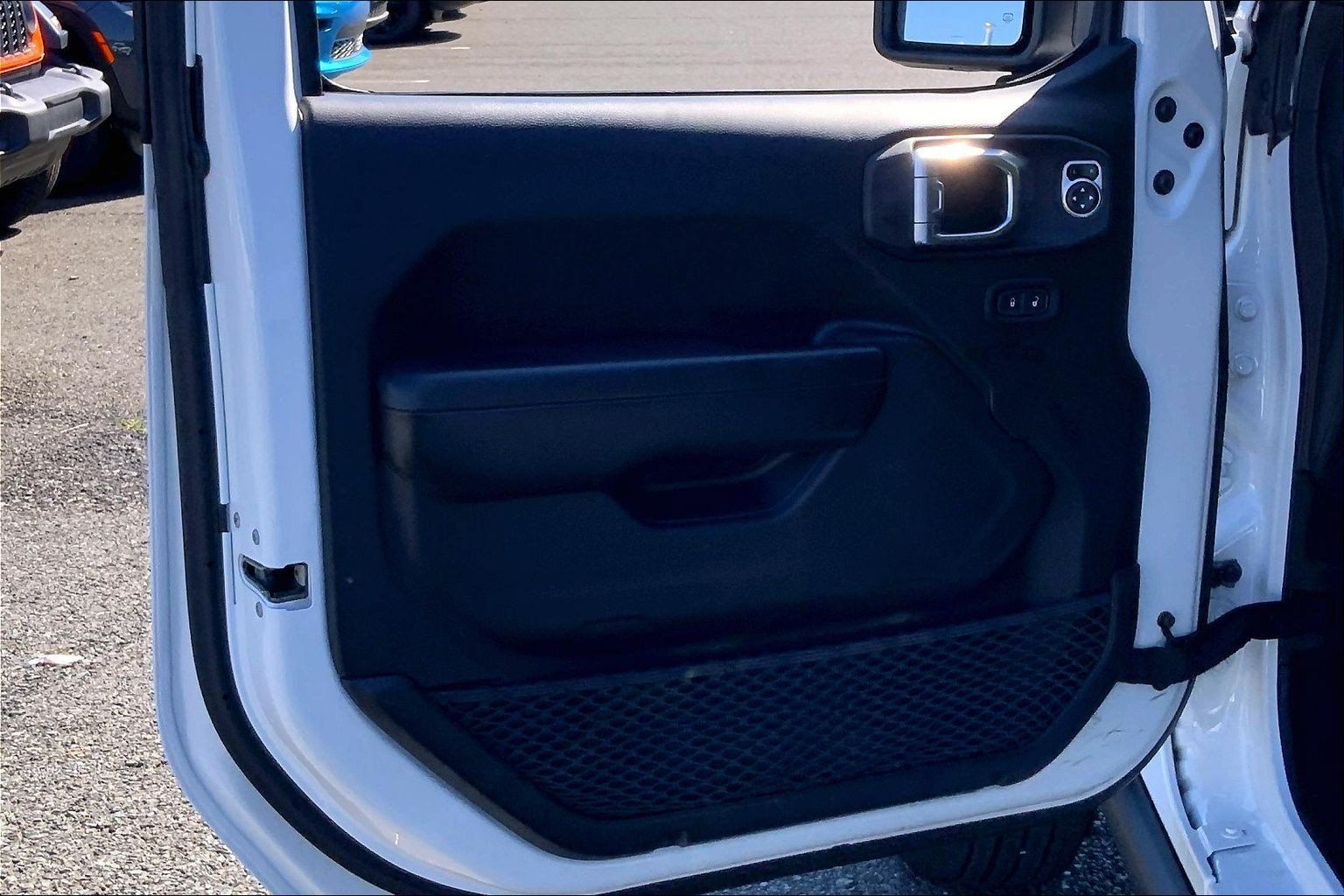 Used 2020 Jeep Gladiator Sport w/ Quick Order Package 24S AWD/4WD image 20