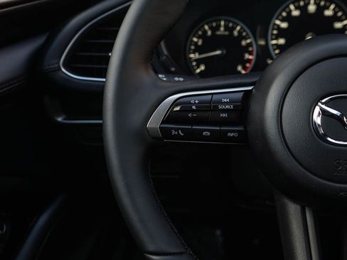 New 2026 MAZDA MAZDA3 s Sport FWD image 18