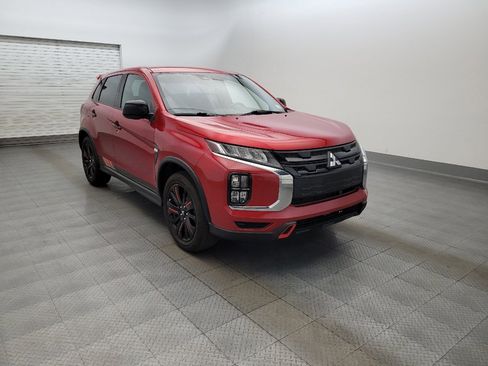 Used 2021 Mitsubishi Outlander Sport FWD image 13
