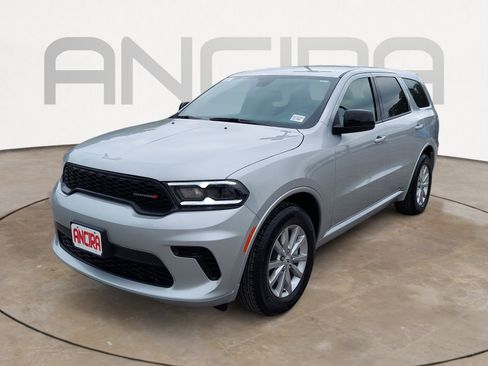 New 2026 Dodge Durango GT image 6