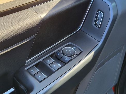 Used 2023 Ford F150 XLT w/ Equipment Group 301A Mid image 17