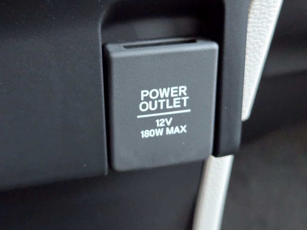 New 2027 Honda Odyssey Touring image 15