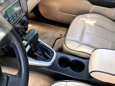 Used 2008 HUMMER H3 Luxury image 15