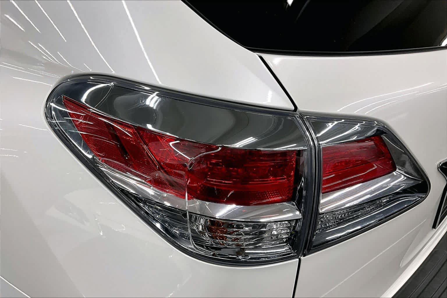 Used 2013 Lexus RX 450h FWD w/ Navigation Pkg image 28
