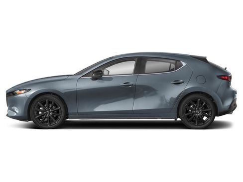 New 2026 MAZDA MAZDA3 Carbon AWD/4WD image 38