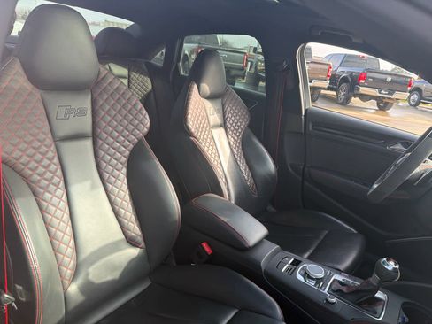 Used 2020 Audi RS 3 image 7
