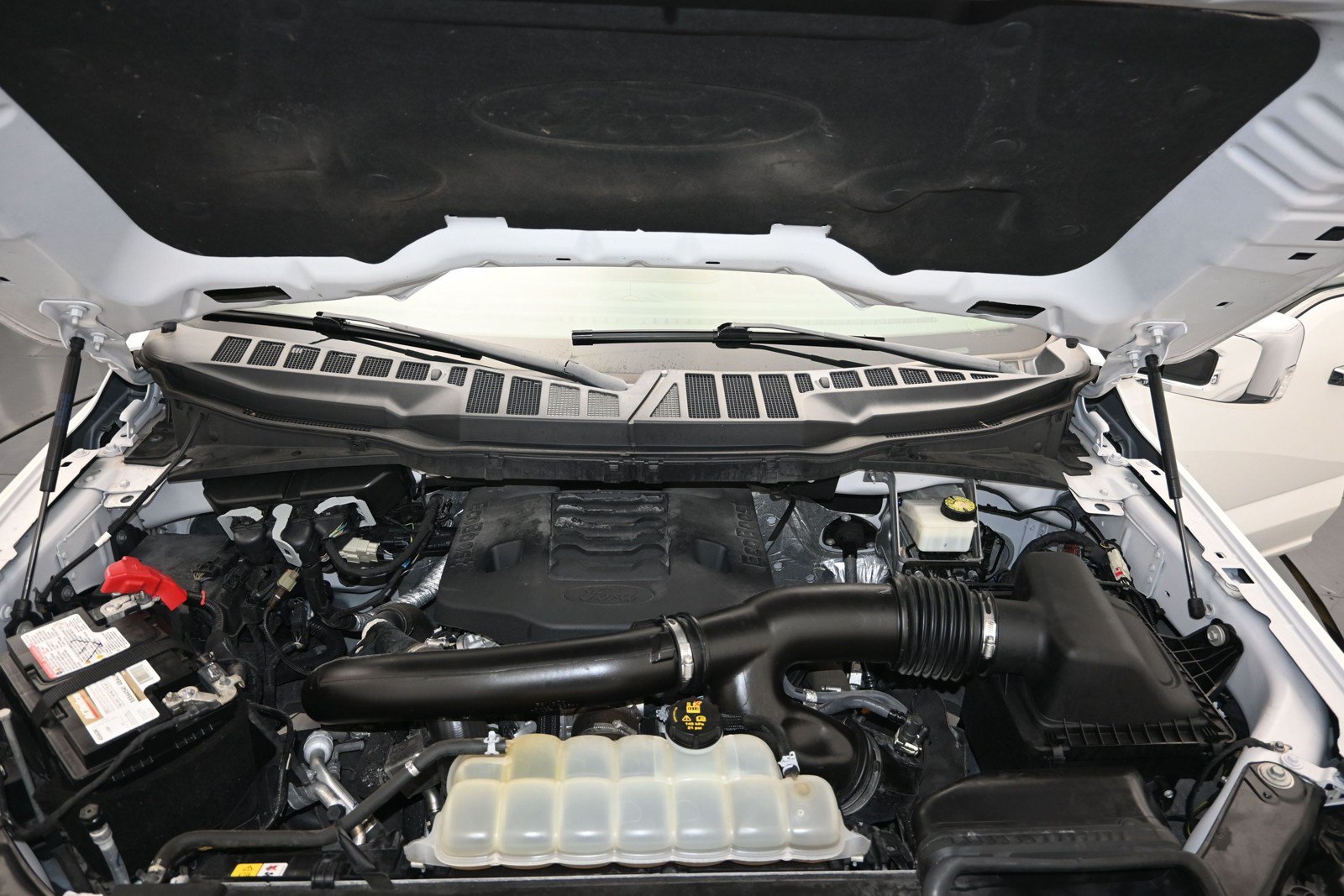 Used 2022 Ford F150 Platinum AWD/4WD image 18