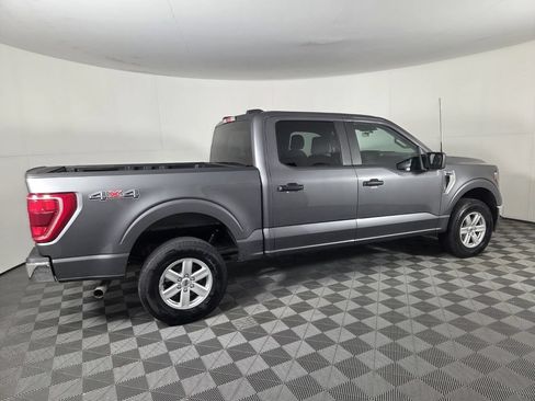 Used 2023 Ford F150 XLT AWD/4WD image 4