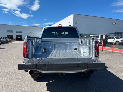 New 2026 Ford F150 Tremor w/ Equipment Group 402A High AWD/4WD image 20