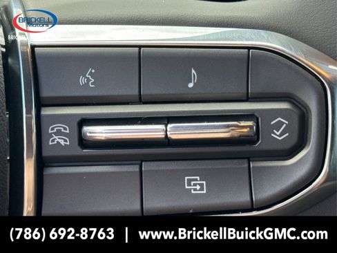 New 2026 GMC Canyon Elevation w/ Convenience Package image 31