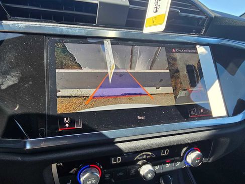 New 2025 Audi Q3 2.0T Premium Plus image 29