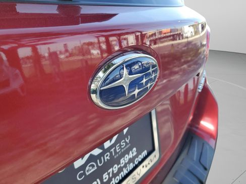 Used 2019 Subaru Outback 2.5i Limited image 8