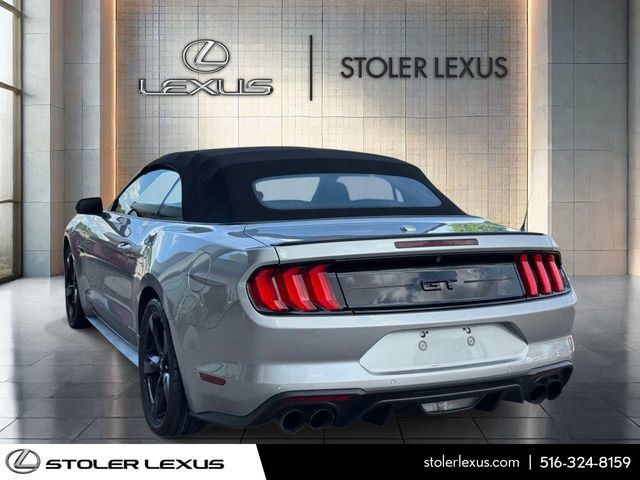 Used 2023 Ford Mustang GT Premium w/ Equipment Group 401A RWD image 15